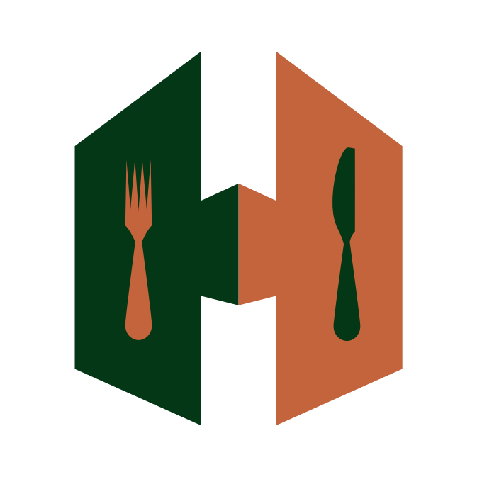 logo van Grandcafé de Hoek