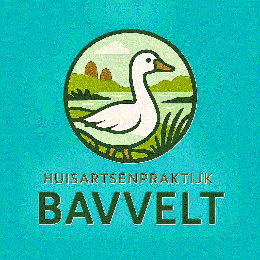 logo van Huisartsenpraktijk Bavvelt