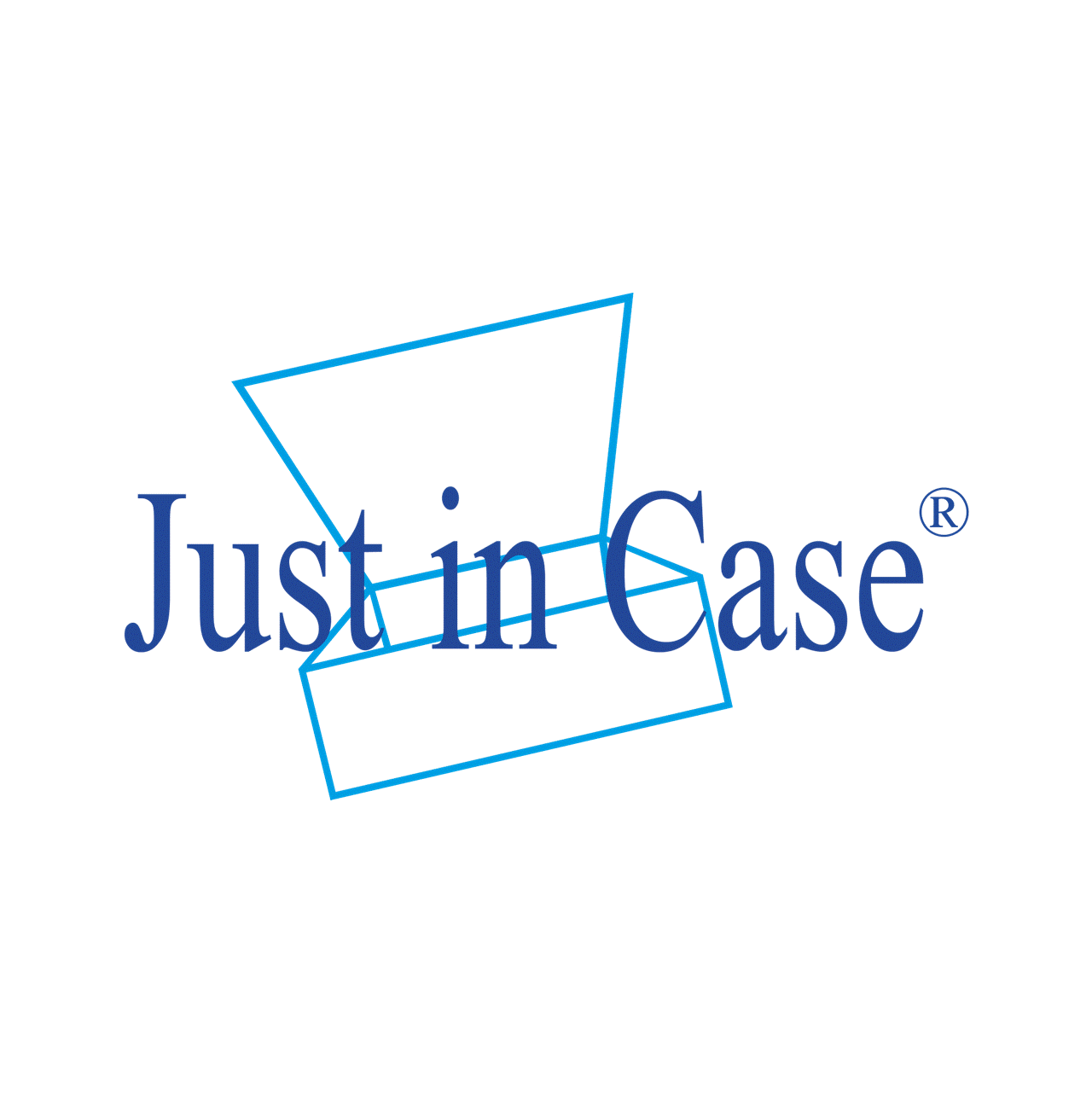 logo van Just in Case